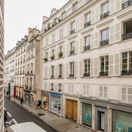 Ws Marais - Republique Apartment Paris Bagian luar foto